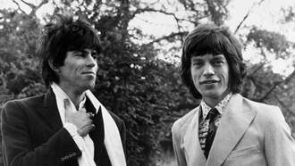 On This Day In 1969, The Rolling Stones 'Let It Bleed'