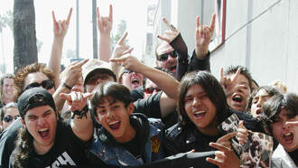 Remembering Randy Rhoads On HIs Birthday