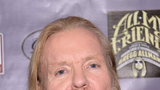 Remembering Gregg Allman On His Birthday