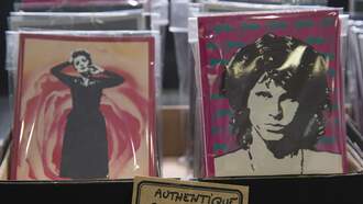 Remembering Jim Morrison On His Birthday