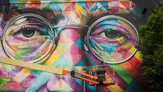 Remembering John Lennon, Gone 45 Years Ago Today