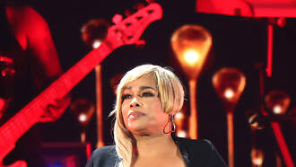 T-Boz Remixes "Creep" for a Cause