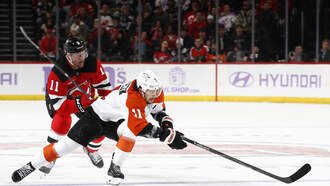 Sports - Flyers vs. Penguins Prediction & Picks - Dec. 1