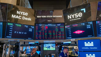 Young People Forgo Homeownership to Invest in the Stock Market