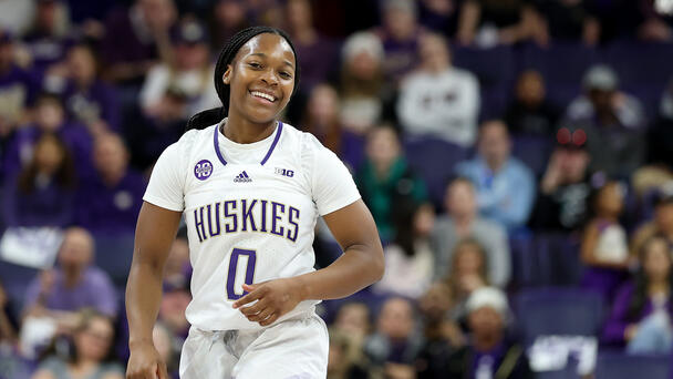Washington vs. San Jose State Women's Basketball Predictions - Dec. 1