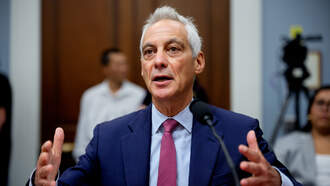 Rahm Emanuel Sounding Like a Republican