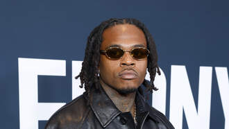 Gunna Abruptly Ends Virginia Beach Show on the "Wun World Tour"