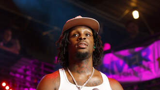 Toosii Eyes New Passion: Football at Syracuse