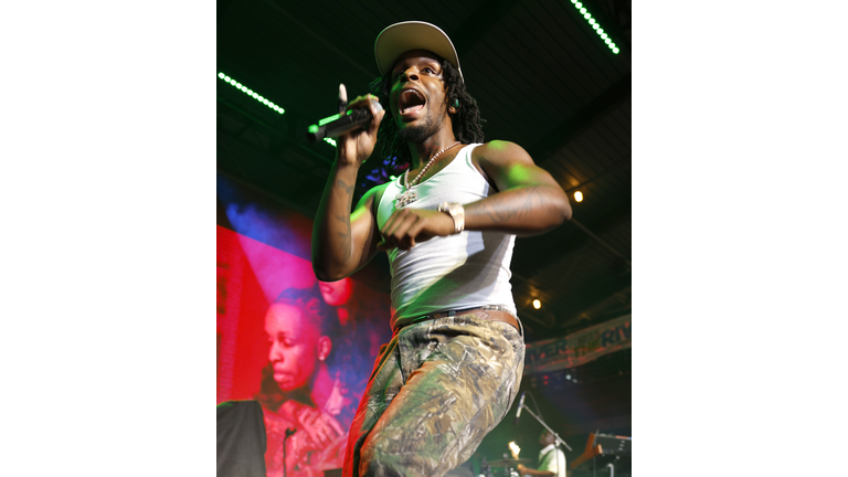 107.5 The River Hosts River On The Rooftop Featuring Lewis Capaldi