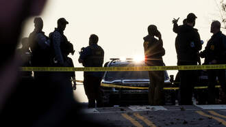 Trump To Pause 3rd World Country Migration After National Guard Shooting