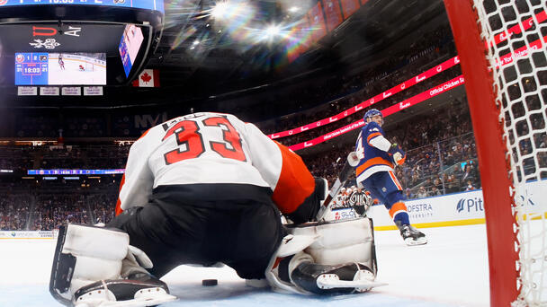 Lightning vs. Islanders Time, TV & Live Stream – 12/2/2025