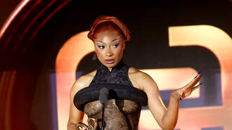 Megan Thee Stallion Scores Court Win in Defamation Case