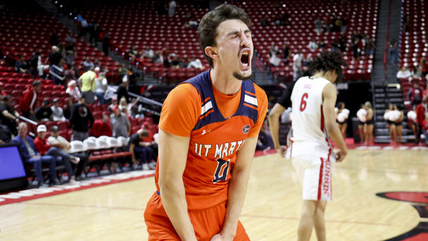 UT Martin vs. Charleston Southern Predictions - Dec. 2