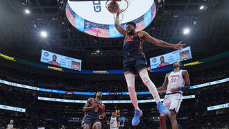 Knicks vs. Celtics Time, TV & Stream – Dec. 2