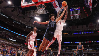 Duke vs. Florida Time, TV & Stream – Dec. 2