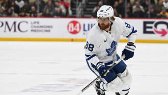 Panthers vs. Maple Leafs Time, TV & Live Stream – 12/2/2025