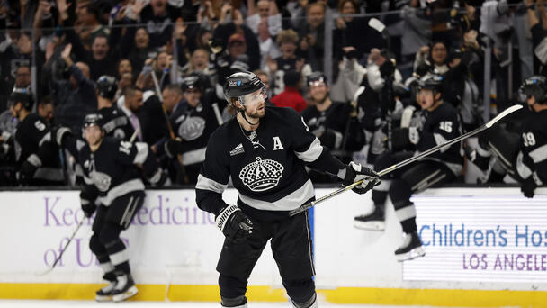 Kings vs. Capitals Time, TV & Live Stream – 12/2/2025