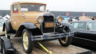 Mick's Morning News- Tuesday