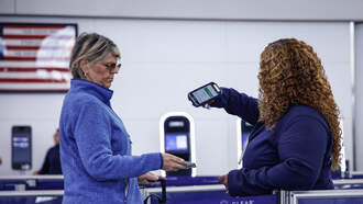 TSA Is Going To Start Charging You If You Don't Have A REAL ID!