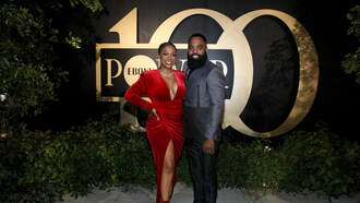 Kandi and Todd Spent Thanksgiving Together Despite Divorce Drama