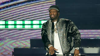 50 Cent Talks Diddy Beef and New Netflix Docuseries “The Reckoning”