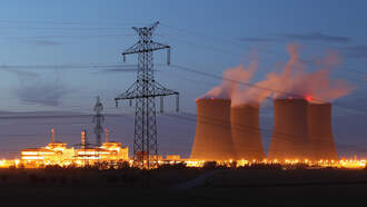 Small Modular (Nuclear) Reactors with Energy Expert Robert Bryce