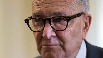 Schumer's NY Offices Targeted with Bomb Threats