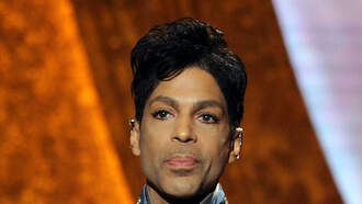 A New Prince Video? In 2025?