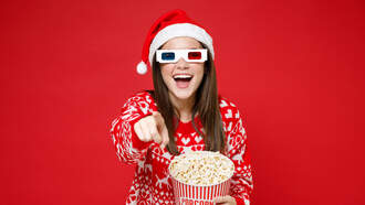 Classic Christmas Movies Returning to Theaters This Month