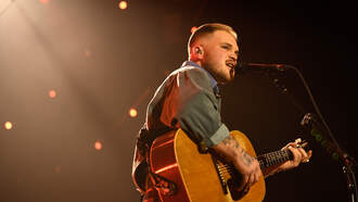 Here's The Answer To Win Zach Bryan Concert Tix Wed Morning