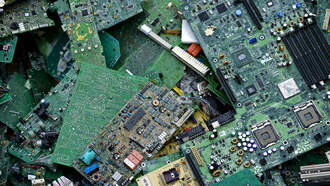 Hiring People on the Autism Spectrum Jonathan Sabar of Blue Star Recyclers