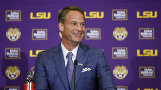 Kiffin Promises To Restore LSU To Best Program In College Football