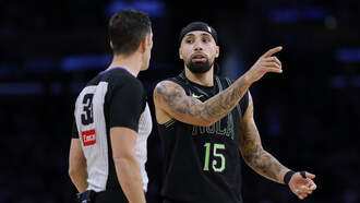 Pelicans Host Timberwolves Tonight