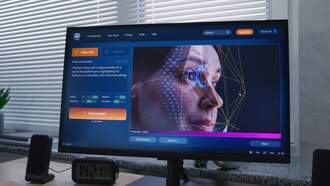 Louisiana Lawmaker Wants To See Restrictions On AI Image Creation 