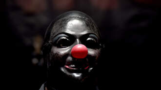 Theresa - Slipknots 'Clown' Unveils 'Vernearth': A Multi-Mode 'Minecraft' Realm