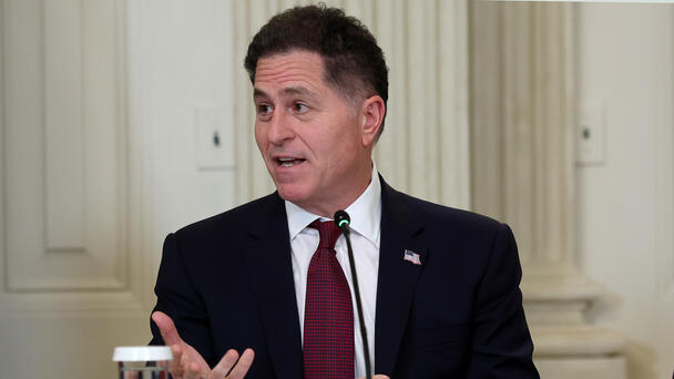 Dell Family Pledges $6 Billion To Create 25 Million Trump Accounts For Kids