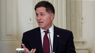 Dell Family Pledges $6 Billion To Create 25 Million Trump Accounts For Kids