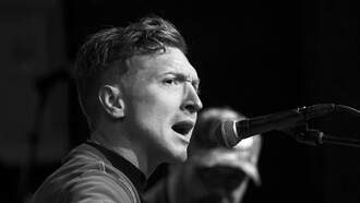 Concerts - Tyler Childers at Casey's Center in Des Moines, Iowa