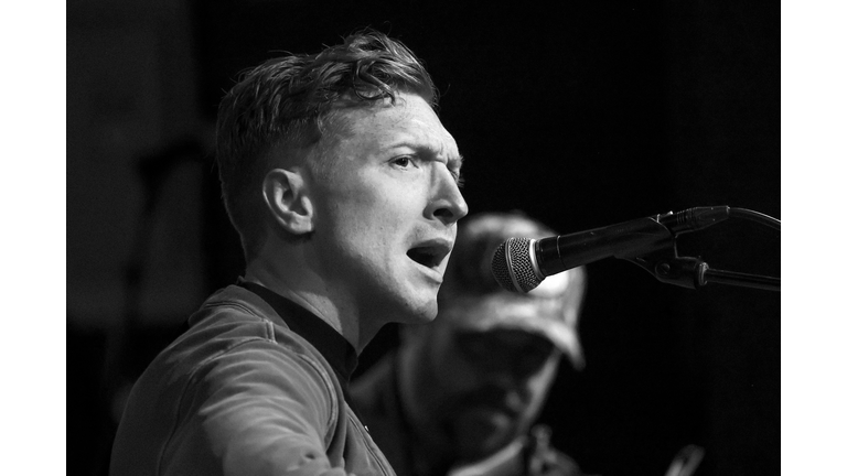 Hello From The Hills Benefiting Healing Appalachia And The Hello In There Foundation