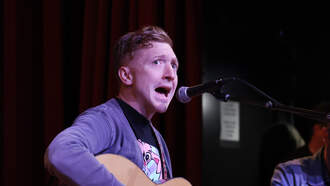 Tyler Childers, Folsom Field, Saturday, July 18, 2026