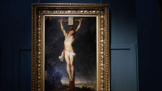 Lost “Masterpiece” Artwork Found And Sold For $2.7 Million