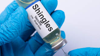 Shingles Vaccine Shows Promise That It May Slow The Progression Of Dementia