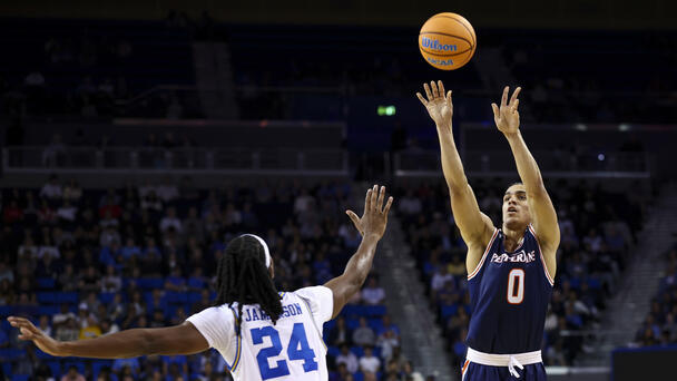 Pepperdine vs. Abilene Christian Time, TV & Stream – Dec. 2