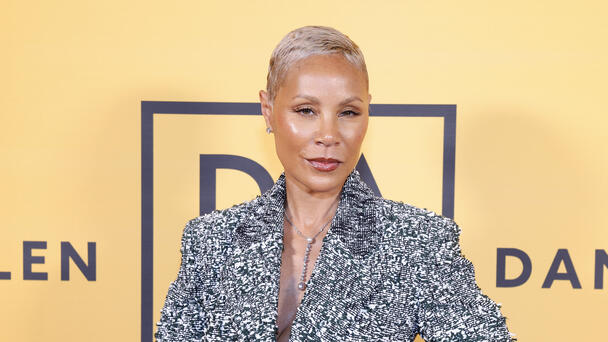 Jada Pinkett Smith Sued For $3M By Longtime Associate Over Alleged Threats