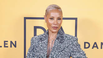 Entertainment News - Jada Pinkett Smith Sued For $3M By Longtime Associate Over Alleged Threats