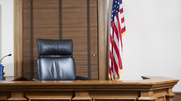 Trump Administration Fires 8 Immigration Judges In New York City