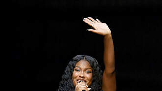Patty Jackson - What's the 4-1-1 Coco Jones is performing at the Superbowl