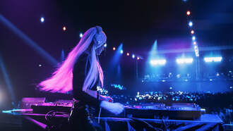 Community - Cabin Fever Fundraiser Dance