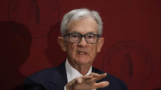 Money Expert Explains How & Why President Trump Will Replace Fed Chair