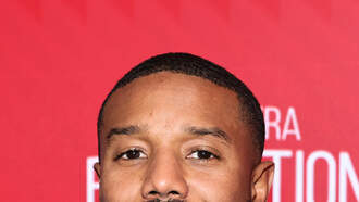 G-Wiz - Michael B. Jordan Says "Creed IV" Is "Eventually, Definitely" Happening